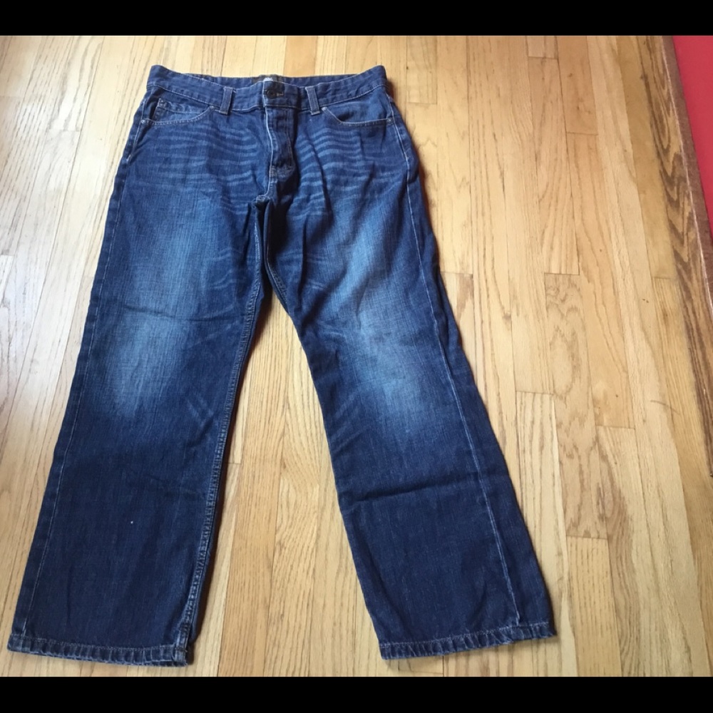 Timberland men jeans